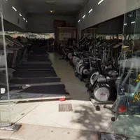 دوچرخه ثابت فیت پلاس آکبند رایان|تجهیزات ورزشی|تبریز, |دیوار