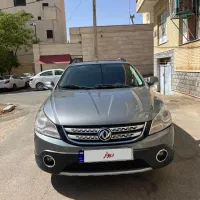 اچ سی کراس مدل ۹۷|خودرو سواری و وانت|محلات, |دیوار