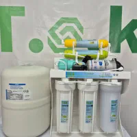 دستگاه تصفیه آب خانگی،صنعتی، کافه قطعات و پمپ|آب‌سردکن و تصفیه آب|شیراز, فرگاز|دیوار