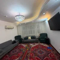 ۸۳متری ناجا سه واحدی تخلیه بسیار بسیار تمیز