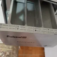 لباسشویی رادکان|ماشین لباسشویی و خشک‌کن لباس|تاکستان, |دیوار