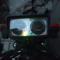 کیلومترموتورسیکلت