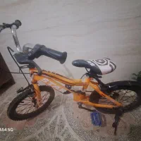 دوچرخه 16