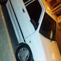 پراید دوگانه کارخانه۹۳|خودرو سواری و وانت|نیشابور, شهرک بسیج|دیوار