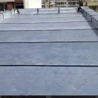 عایق کاری ونصب ایزوگام و قیرگونی