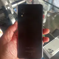 سامسونگ Galaxy A02 با حافظهٔ ۶۴ گیگابایت
