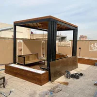 بازسازی ساختمان و طراحی دکوراسیون داخلی و ساخت|خدمات پیشه و مهارت|یزد, |دیوار