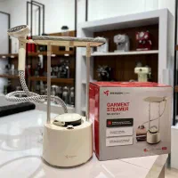 اتوپرس سخنگو ژانومه بلک کوکر چرخخیاطی بخارگر لباس|اتو و لوازم اتو|لاهیجان, گلستان|دیوار