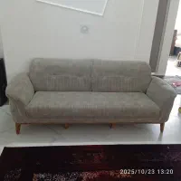 مبل پنج نفره اسپرت|مبلمان خانگی و میز عسلی|تربتحیدریه, پائین ولایت|دیوار