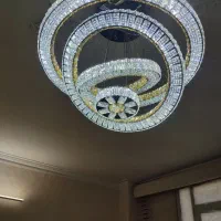 فروش انواع لوسترمدرن ونئوکلاسیک به قیمت تولید|لوستر و چراغ آویز|کرج, کمال‌شهر|دیوار