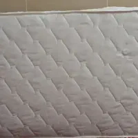 دو عدد تشک فنری یک نفره|تشک تختخواب|آبپخش, |دیوار