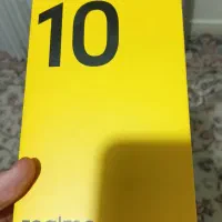 ریلمی 10