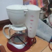 چای ساز وقهوه جوش