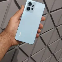 گوشی شیائومی note 12 اقساطی بدون پیش پرداخت