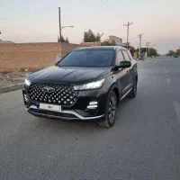 تیگو ۷ پرو|خودرو سواری و وانت|قم, بنیاد|دیوار