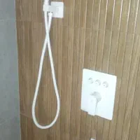 لوله کشی سردوگرم وشوفاژنصب پمپ نصب شیرالات|خدمات پیشه و مهارت|تهران, تهرانپارس شرقی|دیوار