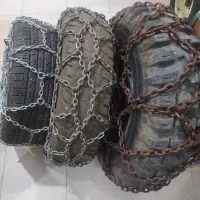 زنجیر یخ شکن سواری خارجی|قطعات یدکی و لوازم جانبی|بانه, |دیوار