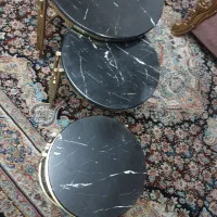 میزعسلی|مبلمان خانگی و میز عسلی|تهران, شکوفه (عبدل آباد)|دیوار