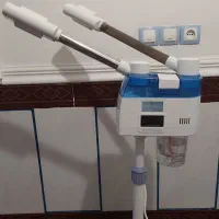 دستگاه بخور سرد وگرم|آرایشی، بهداشتی، درمانی|دهدشت, |دیوار