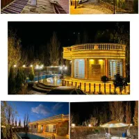 باغ اجاره ای جشن تولد مهمانی ‌نامزدی ودورهمی