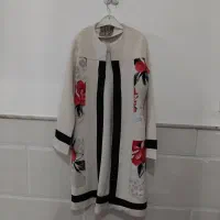 انواع مانتو وشلواروکت تک مردانه|لباس|قم, مجیدیه|دیوار