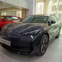 فولکس ای دی یونیکس