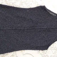 بلوزمجلسی کاردستی هندی نو