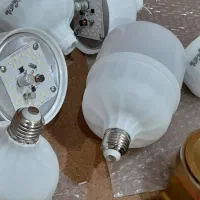 لامپ ال ای دی|لامپ و چراغ|اصفهان, کشاورزی|دیوار