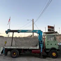 جرثقیل|خودرو سنگین|شهریار, شهریار|دیوار