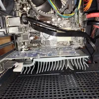 کارت گرافیک اینویدیا gt730 2gb ddr5|قطعات و لوازم جانبی رایانه|رشت, دیانتی|دیوار