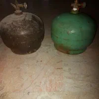 گاز پیک نیک