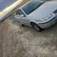 سمند الیکس ۸۴