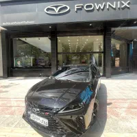 آریزو 6 جی تی