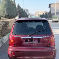 MVM110|خودرو سواری و وانت|طرقبه, |دیوار