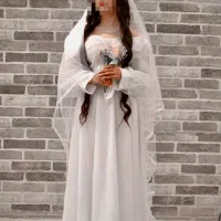 پیراهن مجلسی|لباس|اصفهان, شهرک امام خمینی|دیوار