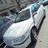 سمندموتورملی دوگانه کارخانه 89تمیز با شرایط اقساطی