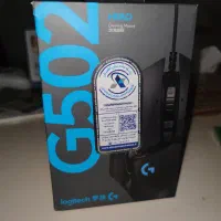 ماوس g502 hero