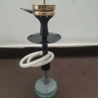 قلیون عربی کوتاه
