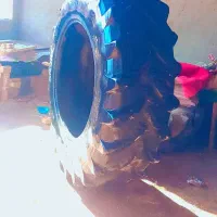 جفت لاستیک با اسکریپر|خودرو سنگین|گلستان (تهران), |دیوار