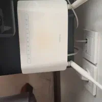 مودم d-link n300|مودم و تجهیزات شبکه|کرج, گوهردشت|دیوار