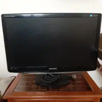 مانیتور (تلویزیون ) سامسونگ ۲۴ اینچ|تلویزیون و پروژکتور|تهران, بریانک|دیوار