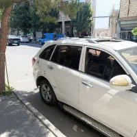 ایکس ۶۰|خودرو سواری و وانت|آذرشهر, |دیوار
