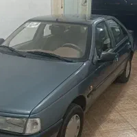 فروش پژو ۴۰۵