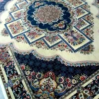 فرشا دوتا ۹متری درحدنو