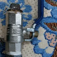اتصالات شیر