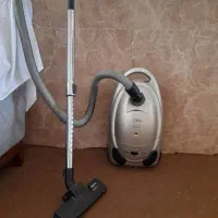 جارو برقی یاسا