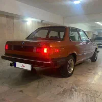 BMW 320|خودرو کلاسیک|تهران, استاد معین|دیوار