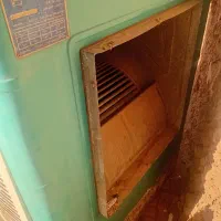 کولر ابی مارک گرمای جنوب قدیمی و اصل ۷۰۰۰