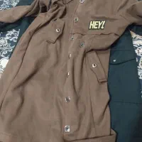 کاپشن و پافر|لباس|قم, شهرک امام حسن|دیوار