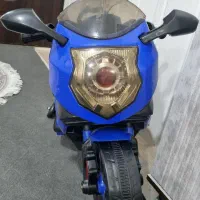 موتورشارژی